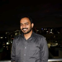 Tushar Wankhade