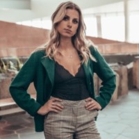 Alyssa Willison