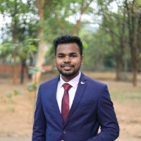 Durga Prasad Pradhan