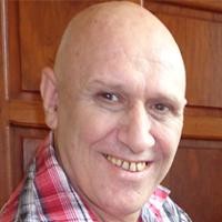 Steve Nickson