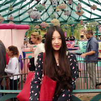 Ariel Xue