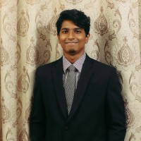 Shaiyan Sadnan Islam