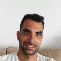 Sergio Alonso Fajardo