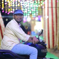 Srikanth Mandapati