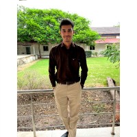 Smeet Panchal