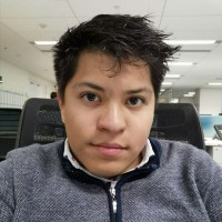 Iván Mena Flores