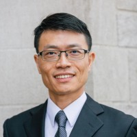 Chieh-Li (Jerry) Pai