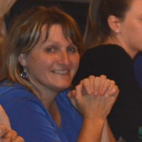 Catherine Dupuy
