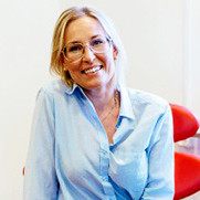 Elin Bergh