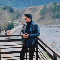 Vishal Shriwastav