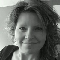Melanie Peters
