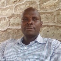 Thomas Kipkorir