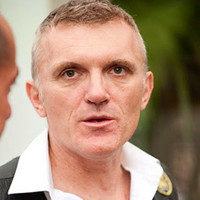 Luc Reymond