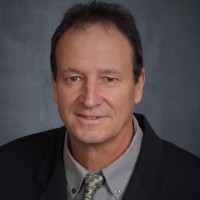 Robert Keegan