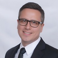 Peter Vinje, Mba