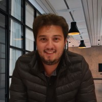 Gustavo Henrique Franco Dos Santos