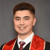 Trevor Stepanyan