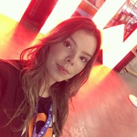 Andressa Alves