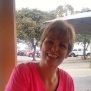 Kelly Patchen