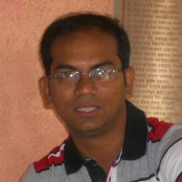 Prasad Gangurde