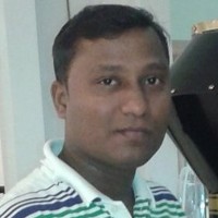 Prasad Honkuppi