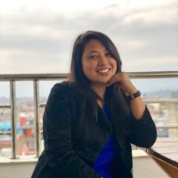 Nimesha Shrestha