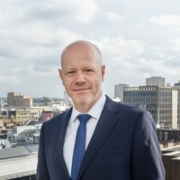 Philip Rayson Frics