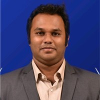 Sandeep Bhalla