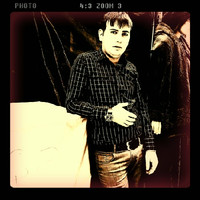Emin Reshidov