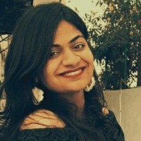 Zankhana Vaghani