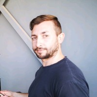 David Patino Fernandez