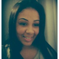 Claudia Almeida Dos Santos