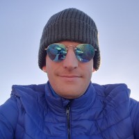 Daniel Vikfors