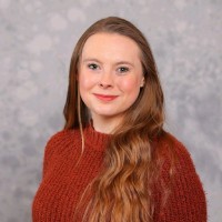 Madeline Grable