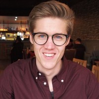 Daniel Wedin
