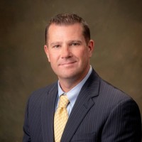 Mike Lisenby, MBA, CISSP