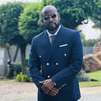 Tshivhidzo Ngobeni