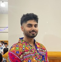 Jay Chauhan