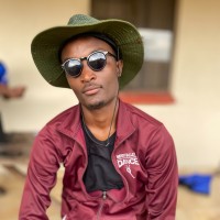 Tawanda Timire