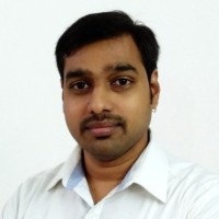 Sri Rama Krishna Prasad