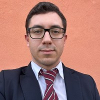Giovanni Kevin Magrì