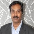Ganesh Govindasami PMP, ITIL Expert, Prof Cloud Architect