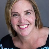 Christine Harrington