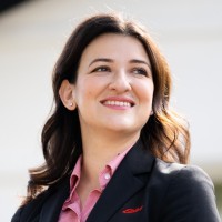 Ljubica Skrpan