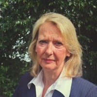 Kathy Ganz