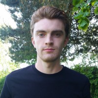 Daniel Ellis