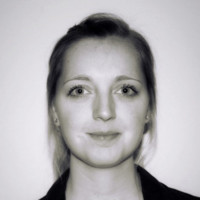 Sara Martine Berge