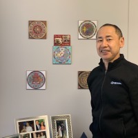 Haruhisa Otsuka