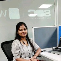 Theertha S.