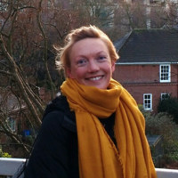 Amanda Allman